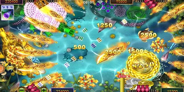 Hướng Dẫn Cách Chơi Bắn Cá Đại Chiến B52 Tại Bet69 Thắng Đậm