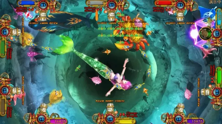 Cách Chơi Bắn Cá Vua Hải Tặc Tại Bet69 Để Thắng Lớn Dễ Dàng Hơn