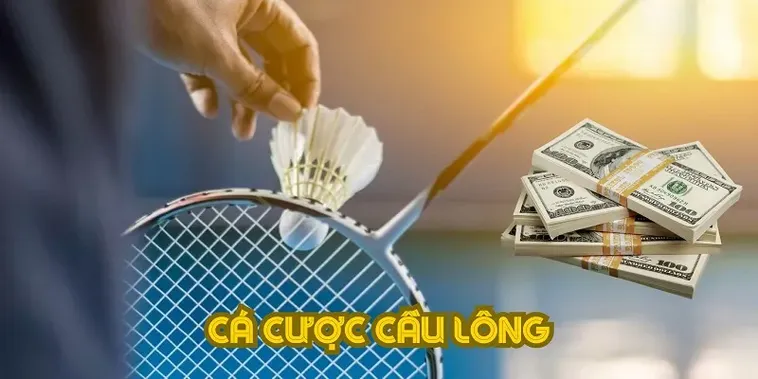 Cách Chơi Cá Cược Cầu Lông Bet69 Hiệu Quả Nhất Cho Người Mới 2 Cách Chơi Cá Cược Cầu Lông Bet69 Hiệu Quả Nhất Cho Người Mới