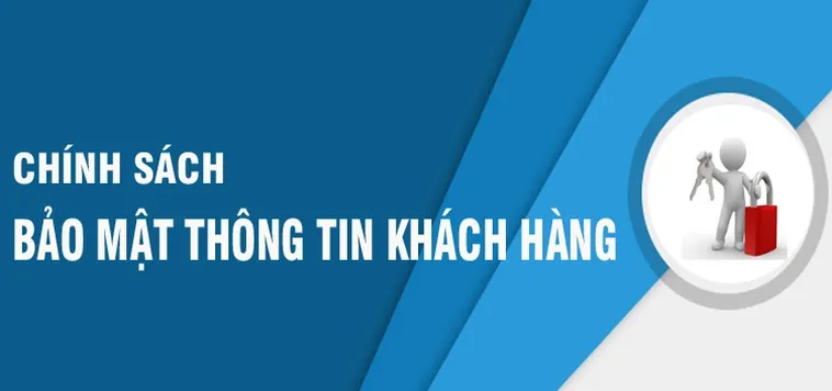 Chính sách bảo mật