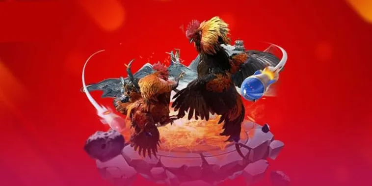 Đá Gà Bet69 Sân Chơi Kịch Tính Hấp Dẫn Nhất 2025