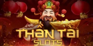 Chinh Phục Nổ Hũ Thần Tài Bet69 Với Phần Thưởng Jackpot Khủng
