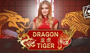 Trò Chơi Dragon Tiger Tại Bet69 Cơ Hội Thắng Lớn Đỉnh Cao