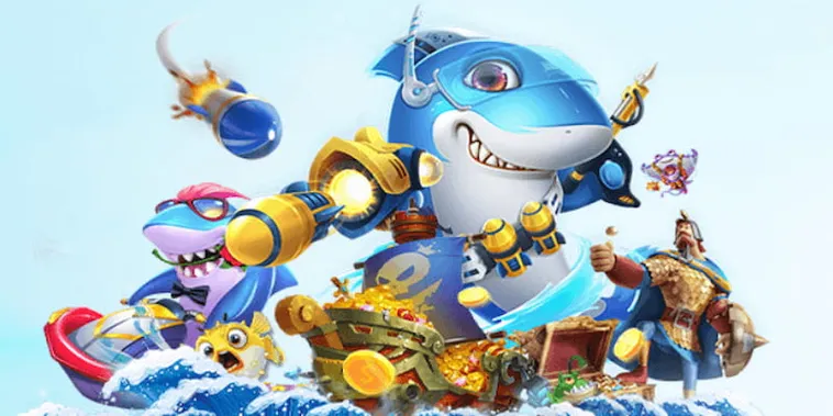 Cách Chơi Vua Bắn Cá Tại Bet69 Để Thắng Lớn Nhanh Chóng