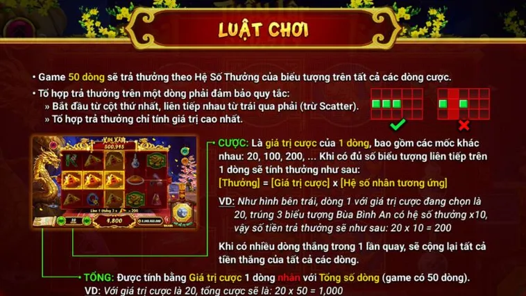 Cách Chơi Nổ Hũ Xin Xăm Tại Bet69 Thắng Lớn Dễ Dàng
