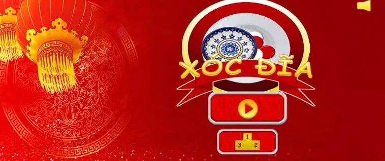 Trò Chơi Xóc Đĩa Tại Bet69 Giải Trí Đỉnh Cao Thắng Lớn