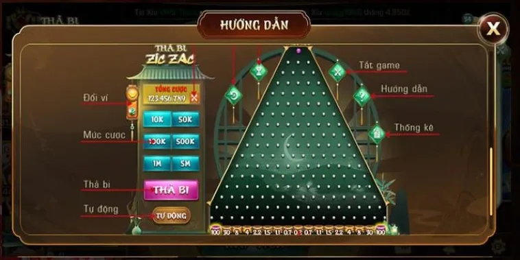 Cách Chơi Game Nhanh ZicZac Tại Bet69 Dễ Thắng Nhất Cho Tân Thủ